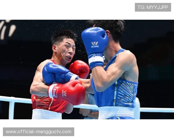 第十五届全运会拳击金牌争夺战将于11月10日正式启动