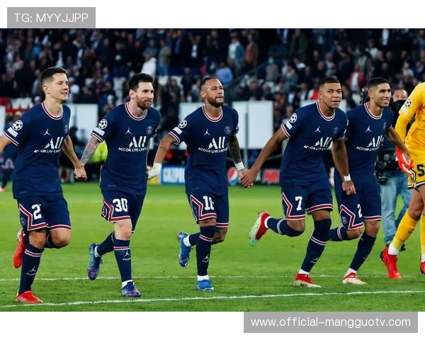 实时：巴黎圣日耳曼vs勒阿弗尔，卫冕冠军主场作战