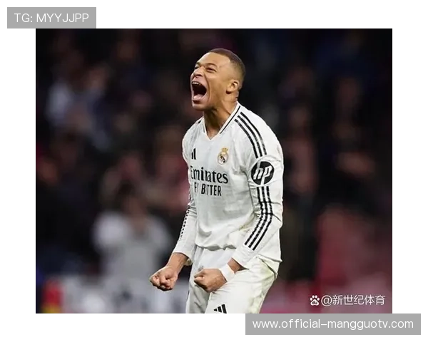 姆巴佩53场达成西甲50球，21世纪效率仅次于C罗